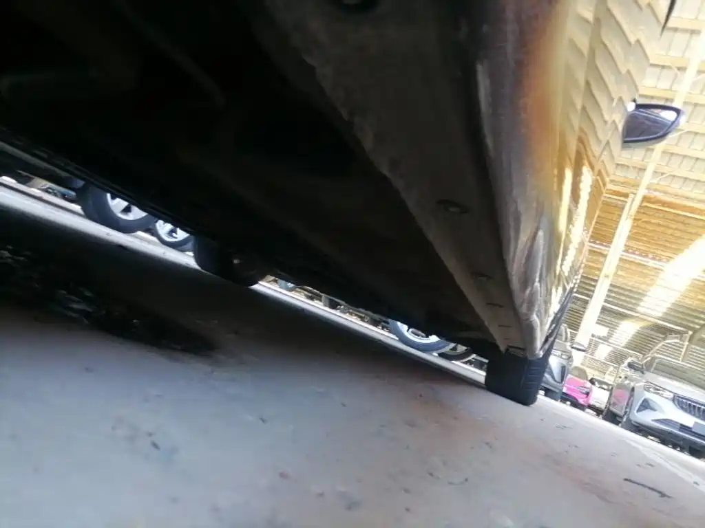Kia K3 2014