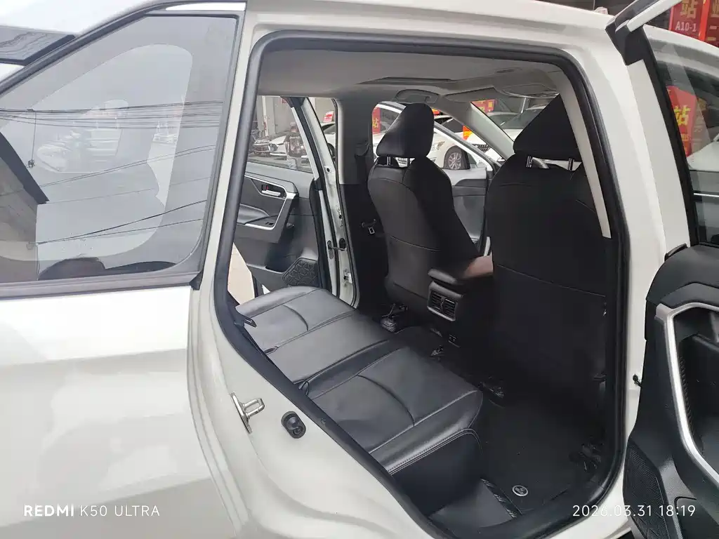 Toyota Wildlander 2021 — фото 11