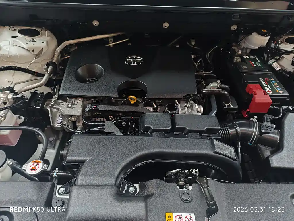 Toyota Wildlander 2021 — фото 20
