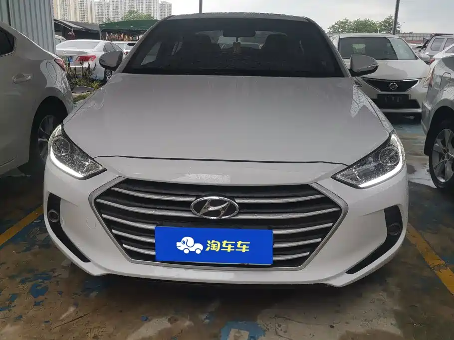 Hyundai Celesta 2018 — фото 2