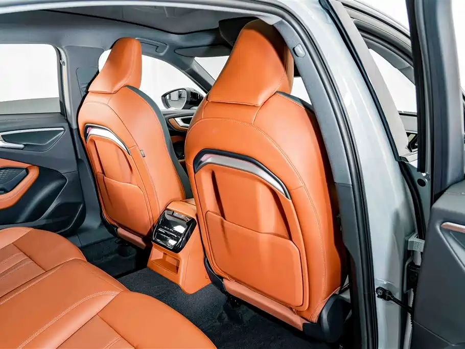 Audi A5L 2026 — фото 20