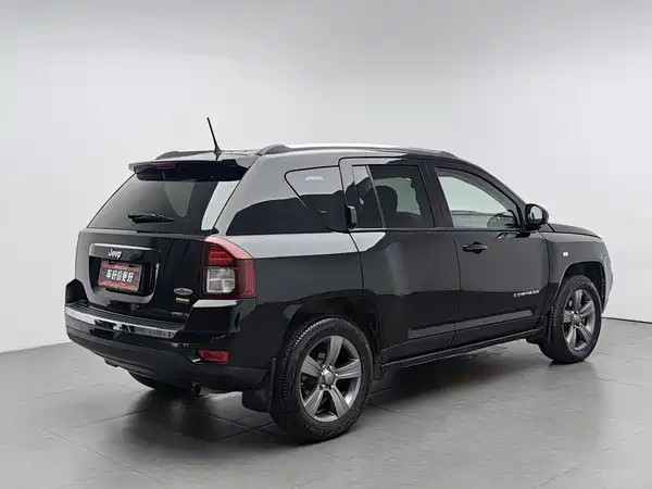 Jeep Compass 2014