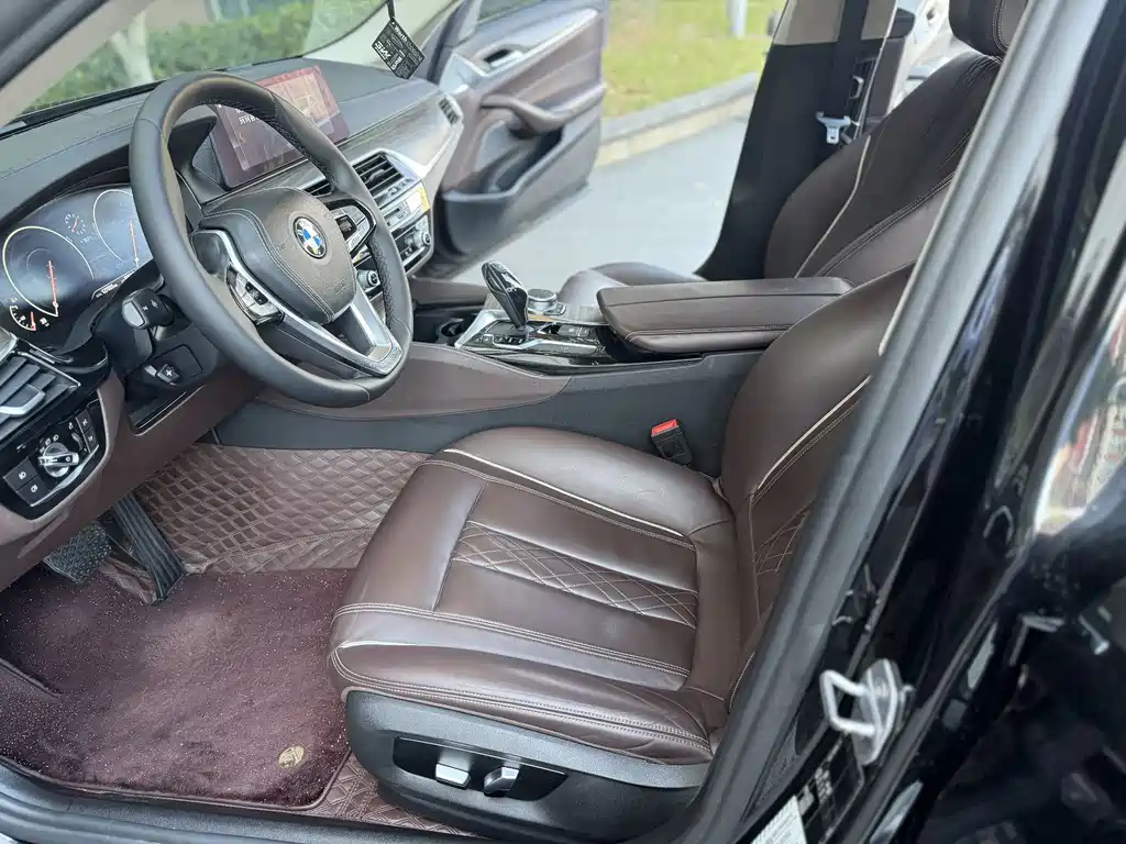 BMW 5 Series 2019