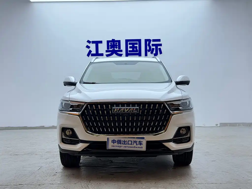 Haval H6 2023