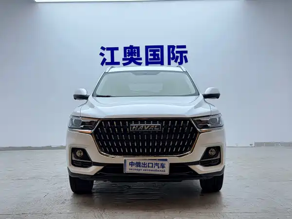 Haval H6 2023