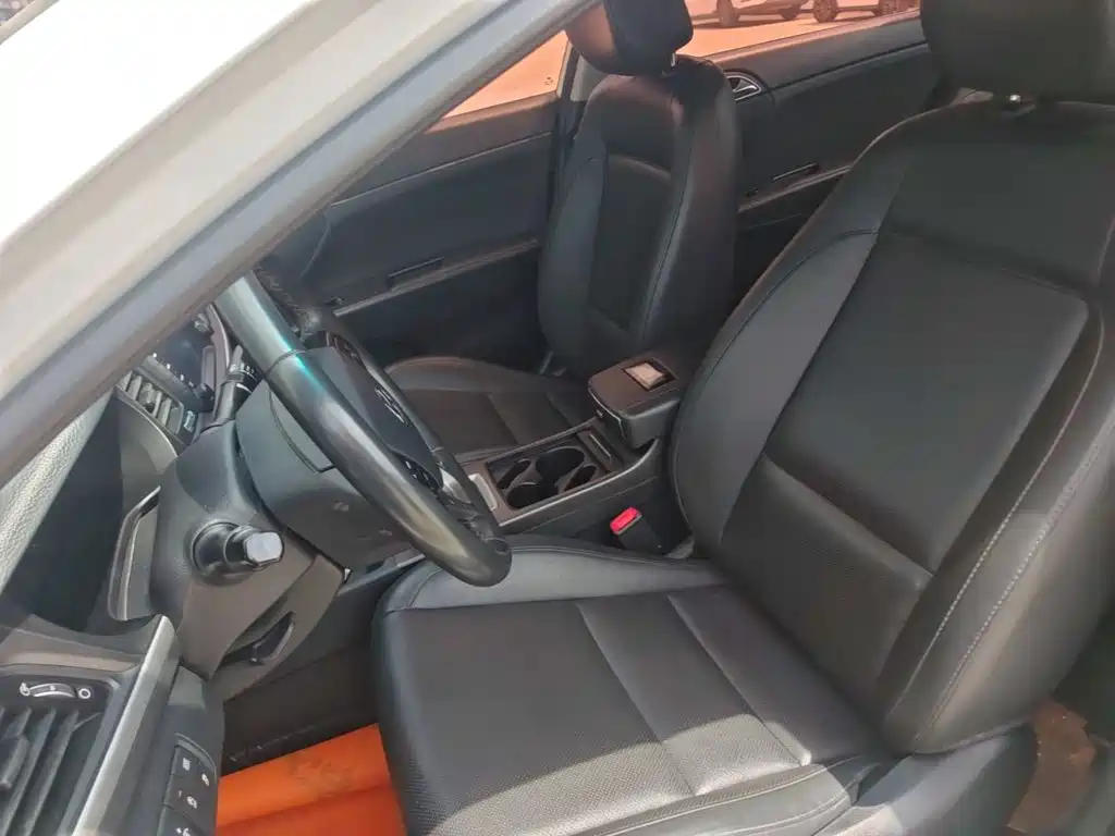 Hyundai Mistra 2019 — фото 15