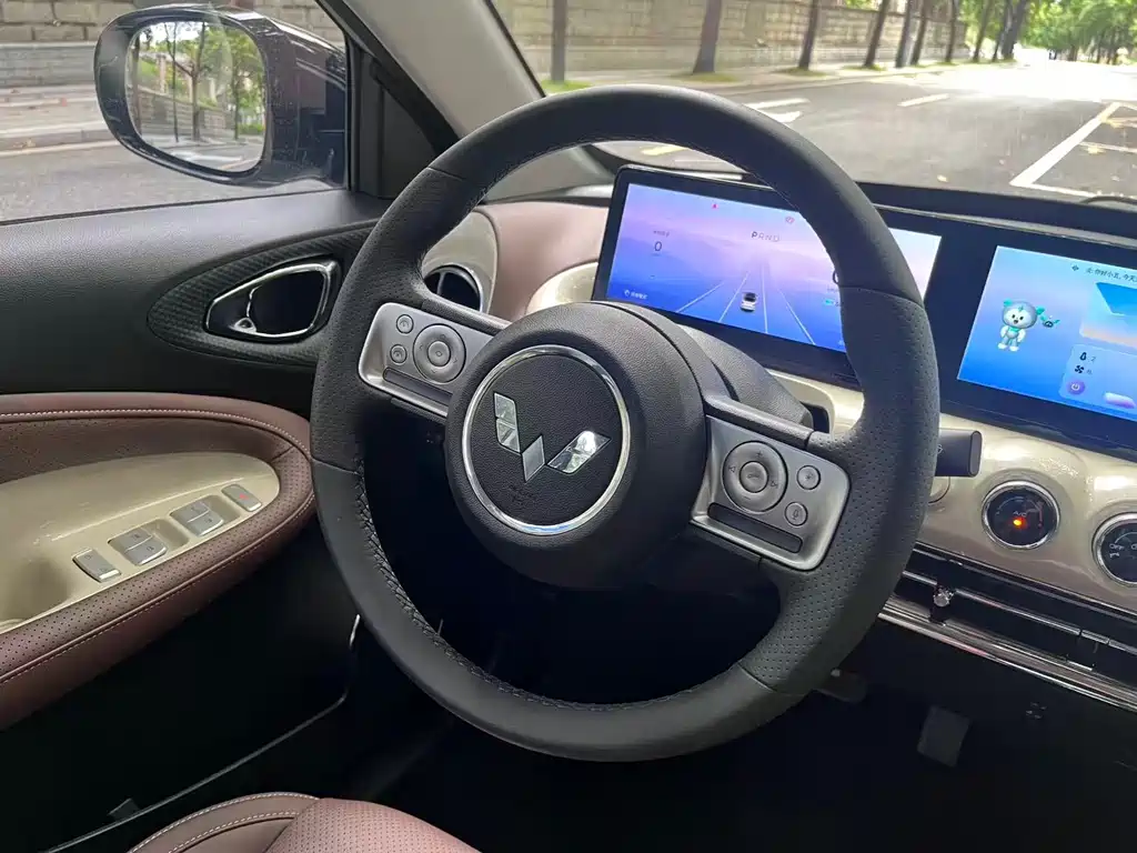 Wuling Bingo 2024