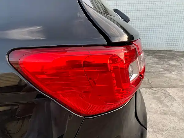 Changan CS75 2016