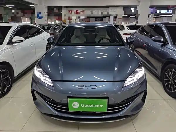 BYD Seal 06 2025