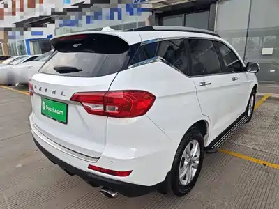 Haval M6 2019