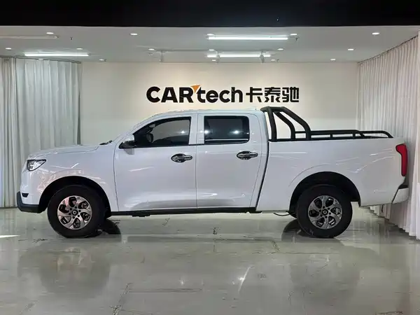 Great Wall Poer 2022