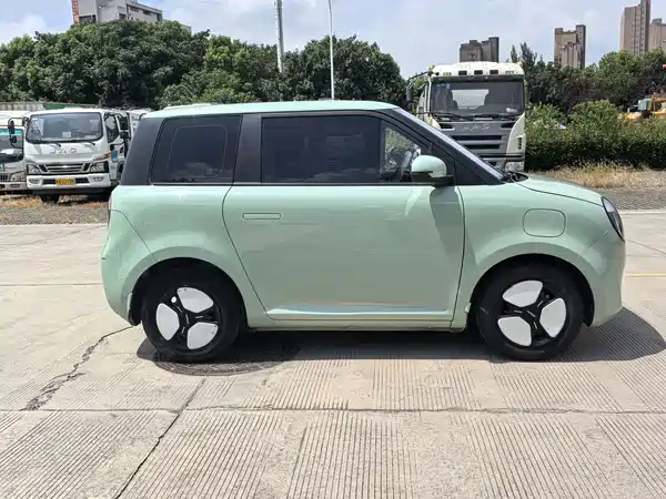 Changan Lumin 2024