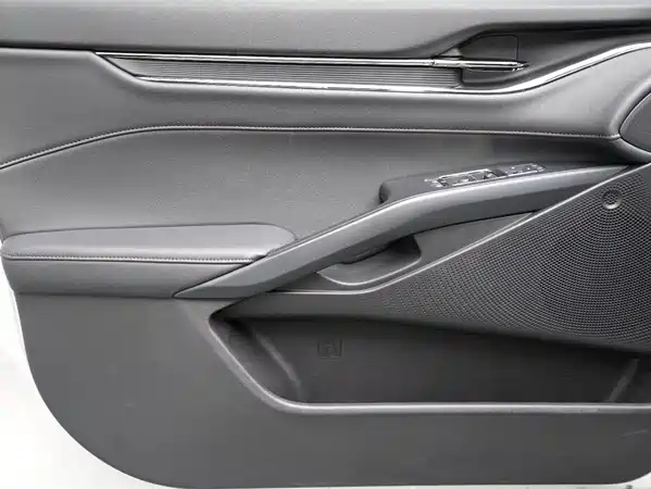 Ford Mondeo 2023