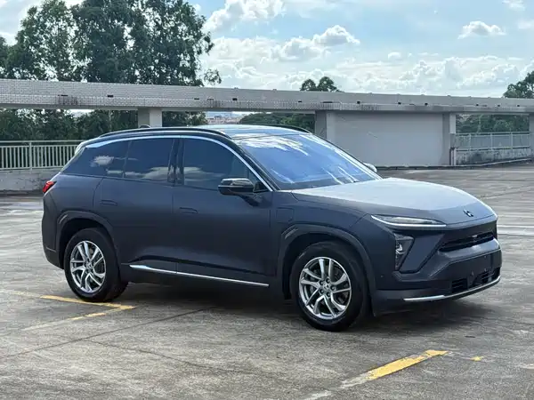 NIO ES6 2022
