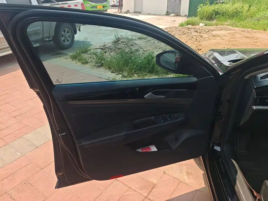 Volkswagen Passat 2020