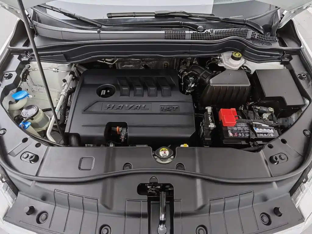 Haval H6 2019