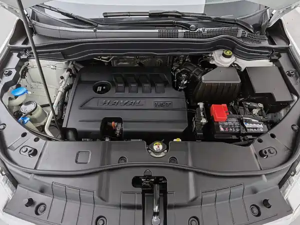 Haval H6 2019