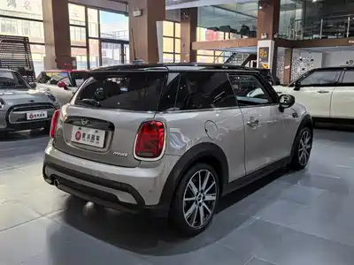 MINI MINI 2023