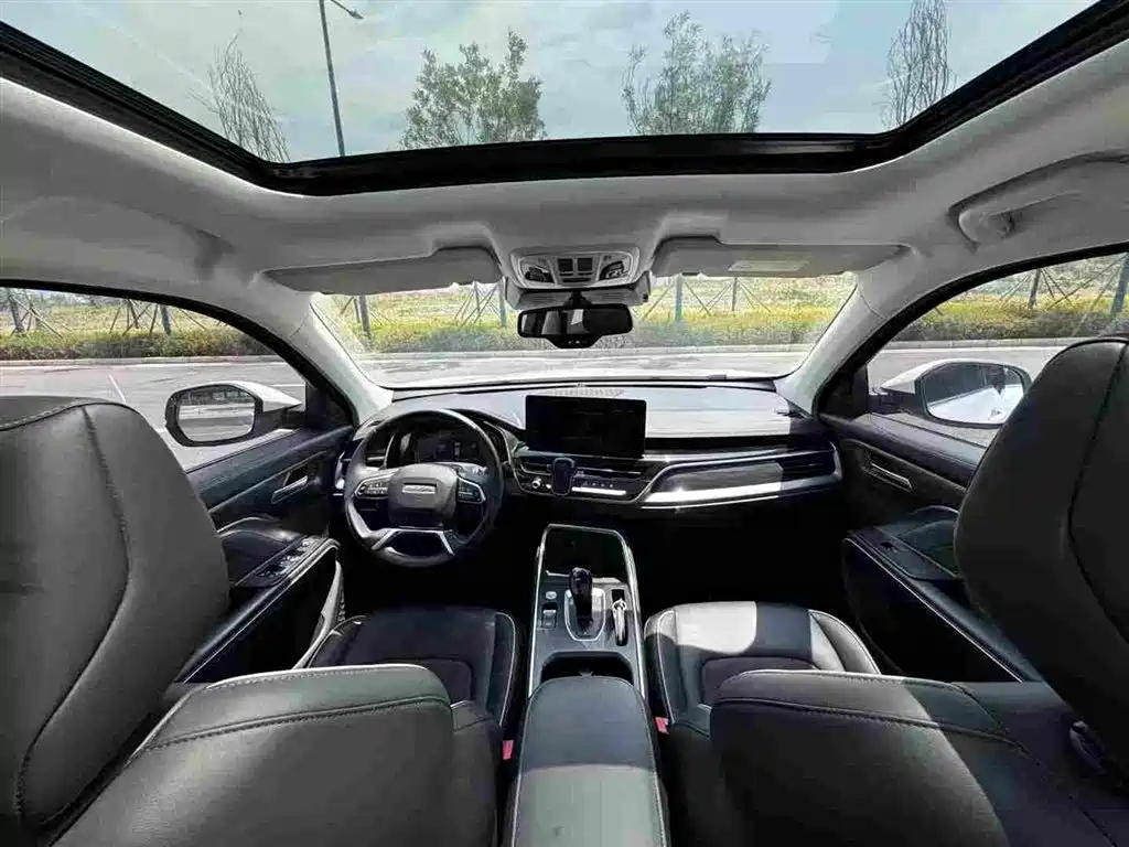 Haval H6 2023