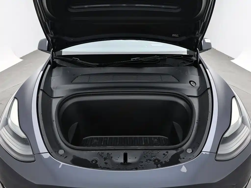 Tesla Model Y 2021 — фото 17