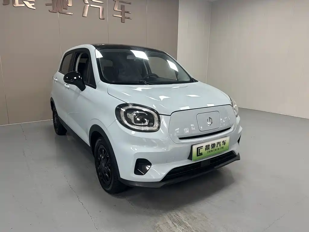 Leapmotor T03 2025