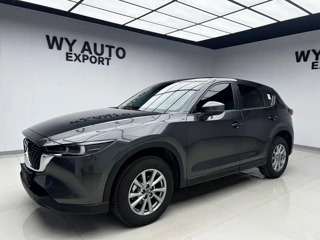 Mazda CX-5 2024