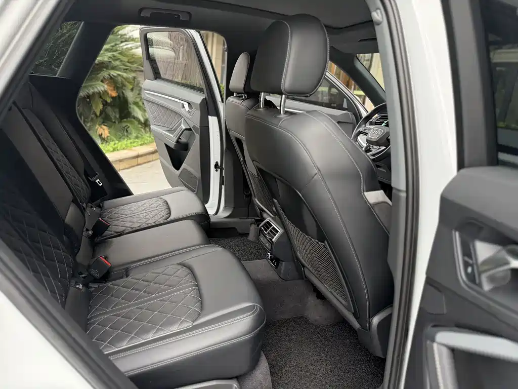 Audi Q3 2025