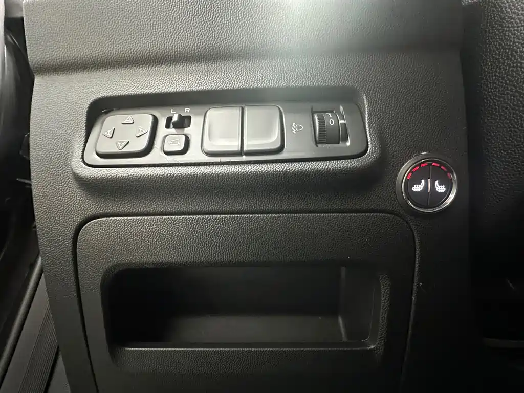 Changan CS35PLUS 2023 — фото 11