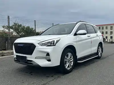 Haval M6 2019