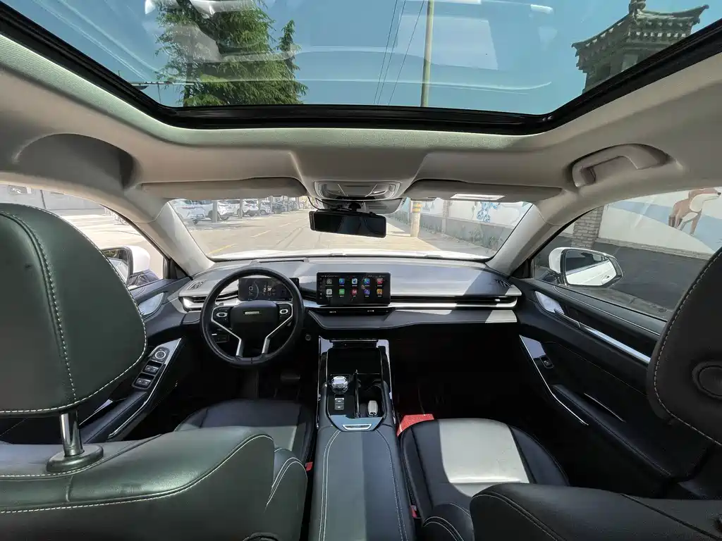 Haval H6 2022