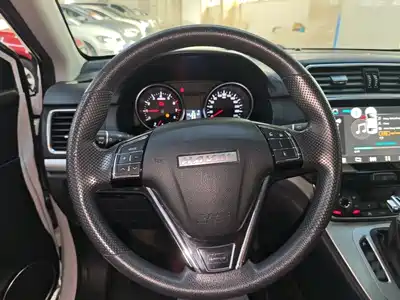 Haval M6 2019
