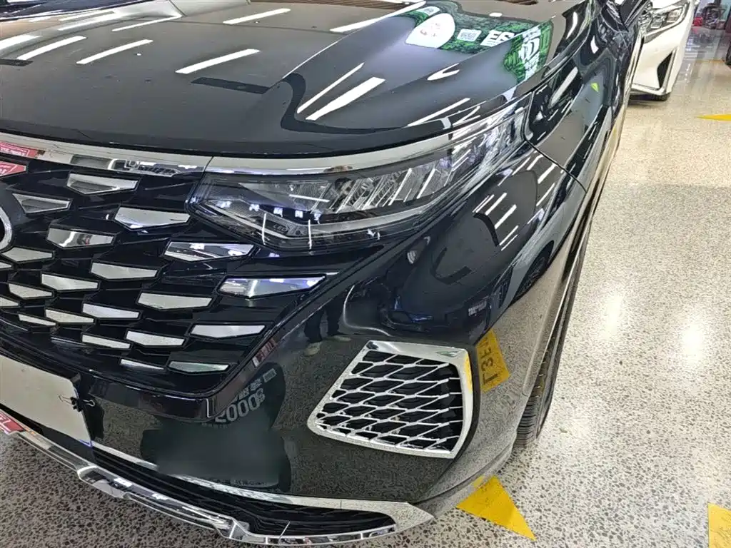 Hyundai Custo 2025 — фото 24