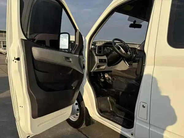 Maxus V80 2022