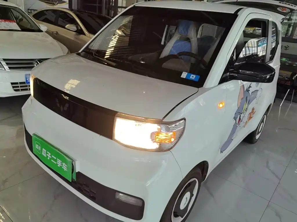 Wuling Hongguang MINIEV 2023