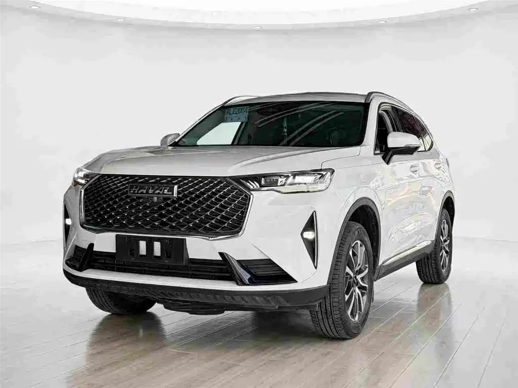 Haval H6 2023