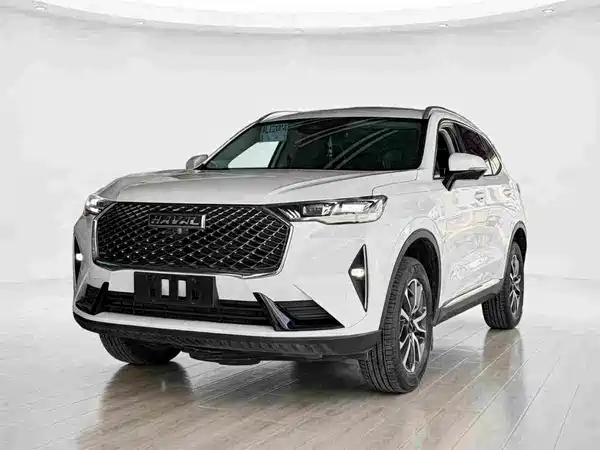 Haval H6 2023