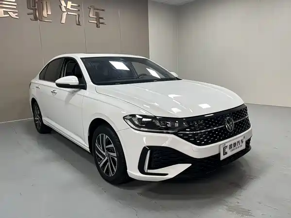 Volkswagen Lavida 2025