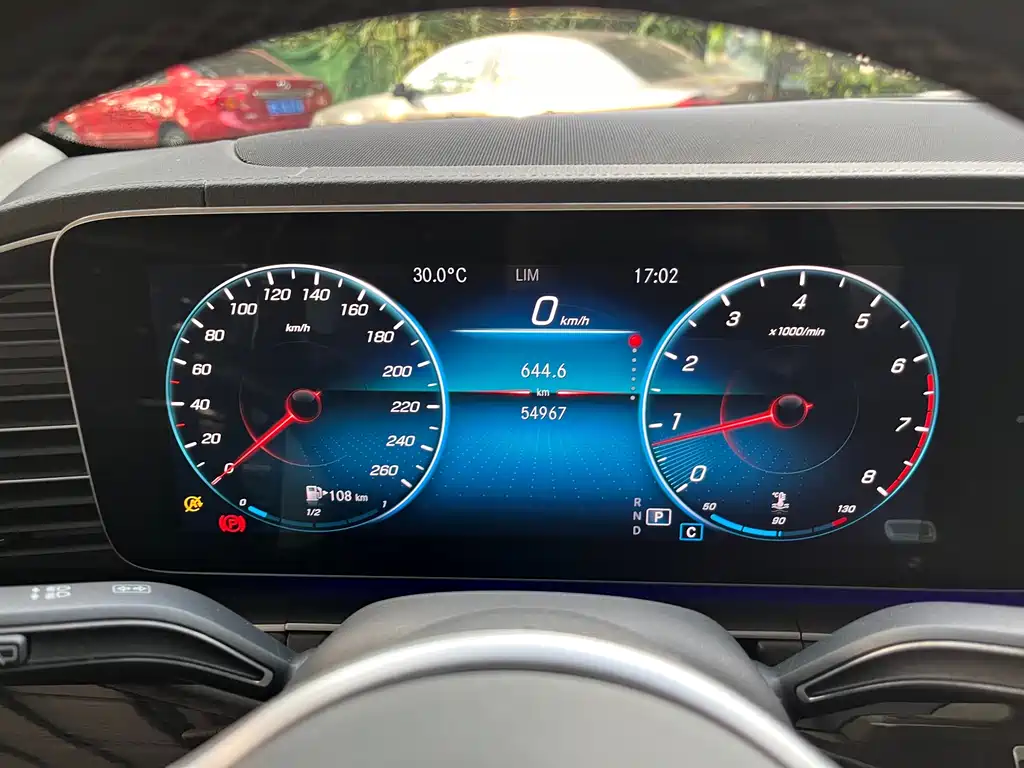 Mercedes-Benz GLE 2020 — фото 13
