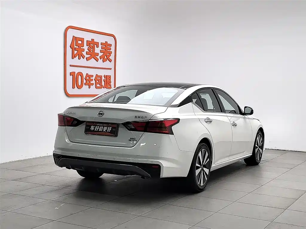 Nissan Teana 2020 — фото 2