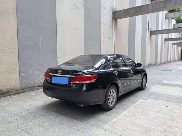Toyota Camry 2010