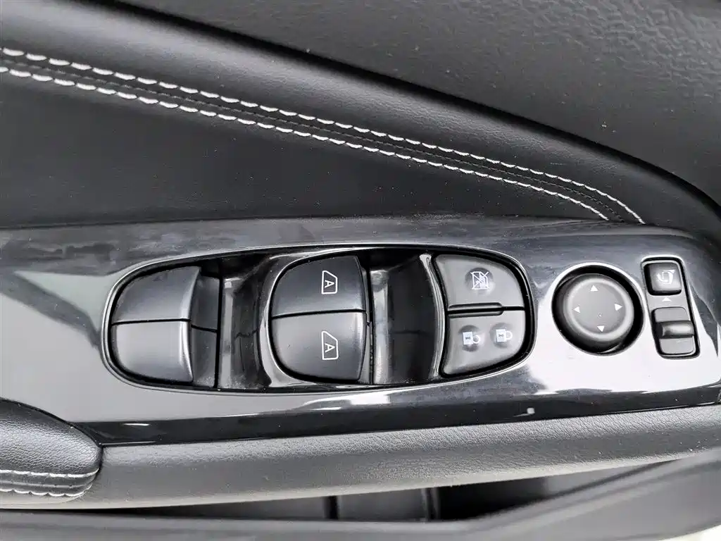 Nissan Teana 2020 — фото 9