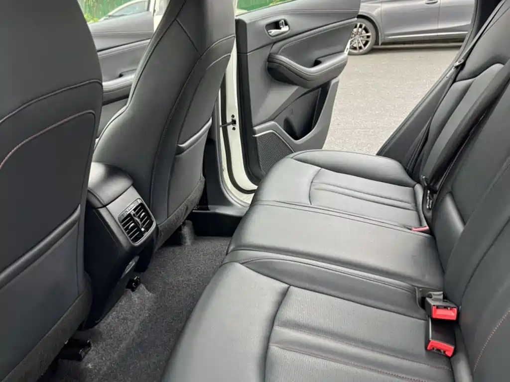 GAC Trumpchi GS4 2020 — фото 14