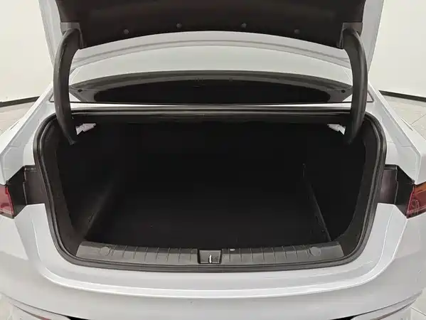 BYD Qin PLUS 2024