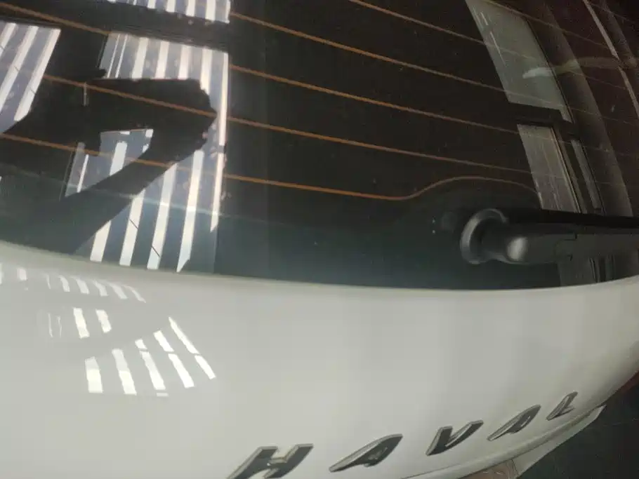 Haval H6 2017