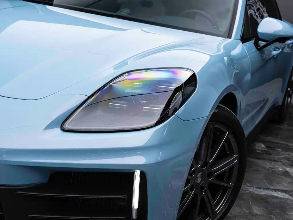 Porsche Panamera 2026 — фото 2