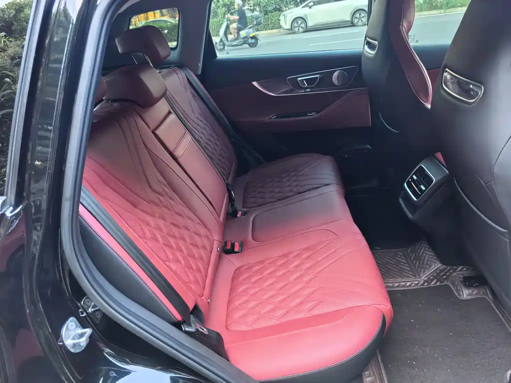 Chery Tiggo 7 PLUS 2023 — фото 12