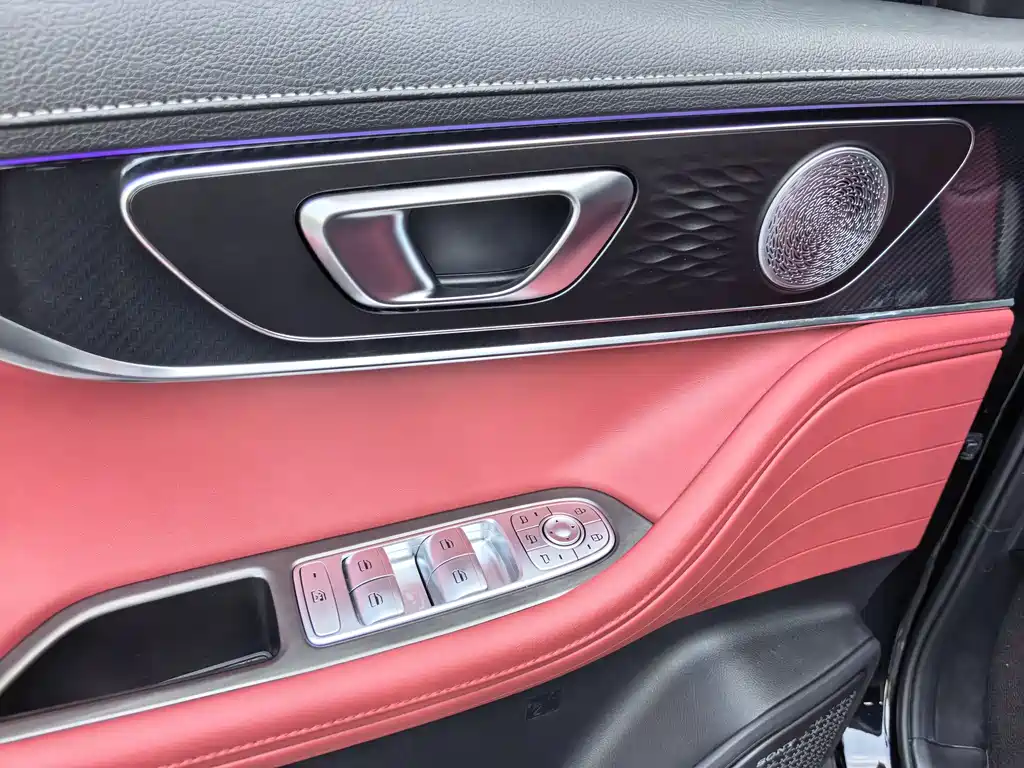 Chery Tiggo 7 PLUS 2023 — фото 18