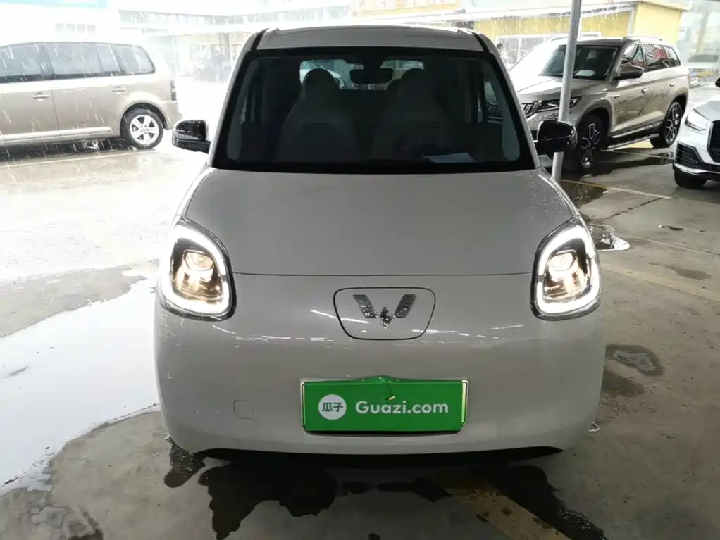 Wuling Hongguang MINIEV 2025