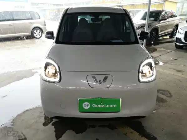 Wuling Hongguang MINIEV 2025