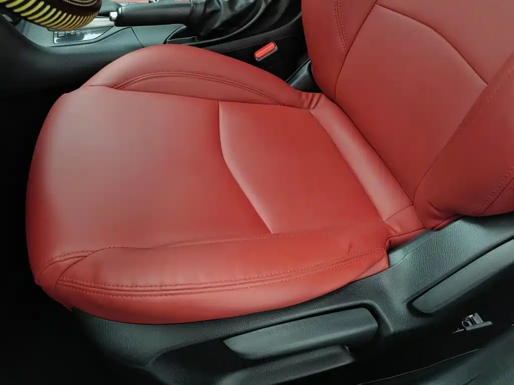 Mazda 3 Angkesela 2018 — фото 20